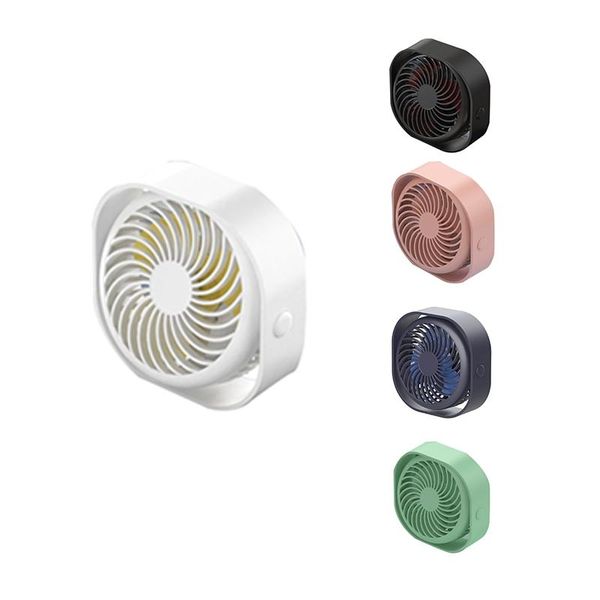 

3 speed mini usb deskfan personal portable cooling fan,with 360 rotation adjustable angle