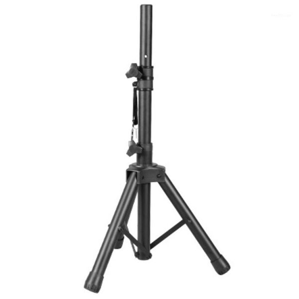 

speaker stand tripod stand o tripod ktv outdoor shelf metal floor1