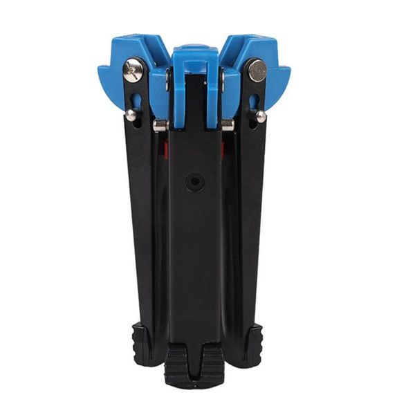 

360 degree universal stand three feet support stand tripod tripods base for 3/8 monopod video monopods holders for hero 5