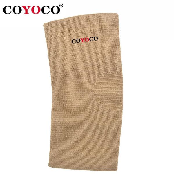 

1 шт. локоть pad protect для поддержки коленного рукава coyoco бренд высокоэластичных спортивных видов спорта на открытом воздухе велосипедн