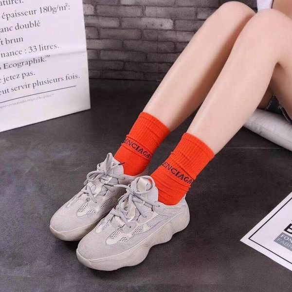 

p6rb compression socks soccer sports socks european and american explosionsoutdoor men women colors elasticity breathable 5 sock socks, White;pink