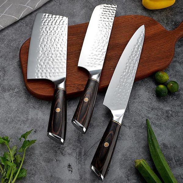 

kitchen knife chef knives japanese 7cr17 440c high carbon stainless steel kitchen cleaver utility paring cooking tools bbynij xmhyard