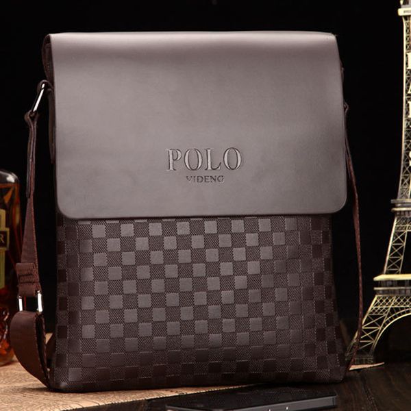 

new korean version of shoulder portable leisure handheld messenger men casual bag high capacity business sp94, Black;red