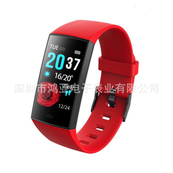 

exercise call reminder rate multi heart mode meter step healthy sleep waterproof children's smart watch, Slivery;brown