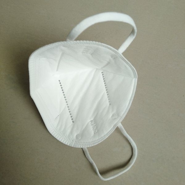 

disposable mask protection and personal health with earloop mouth face sanitary masks hot