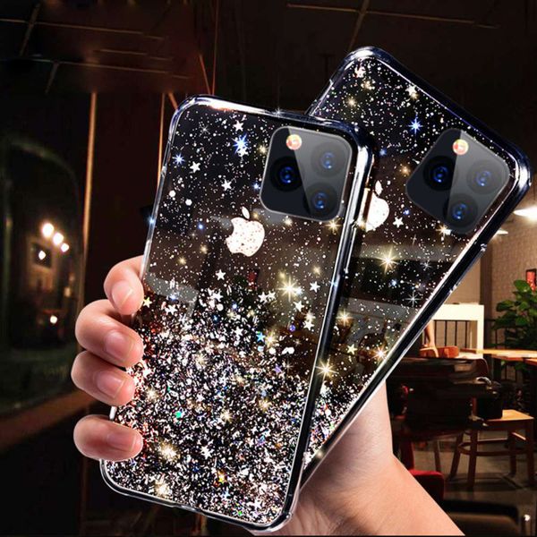 

soft silicon sheath with bright purple vip, transparent sheath vip 11 pro x xs max xr se 2020, 7 8 6 6s plus