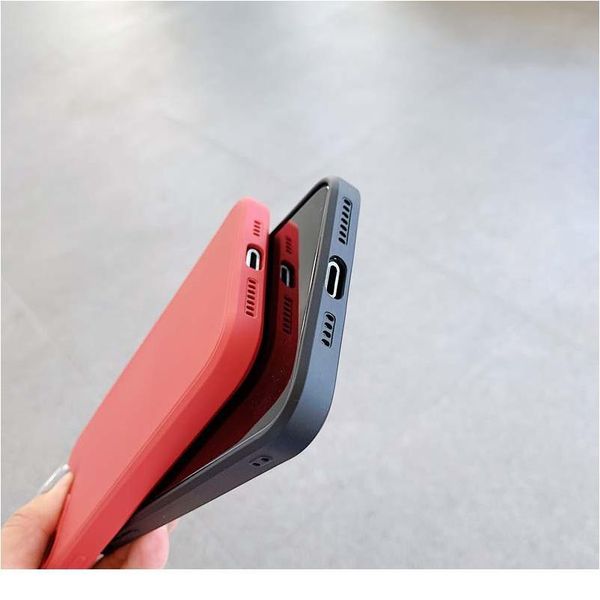 

for iphone 11 12 pro se2 case luxury original sile soft cover for iphone x xr 11 xs m wmthpc