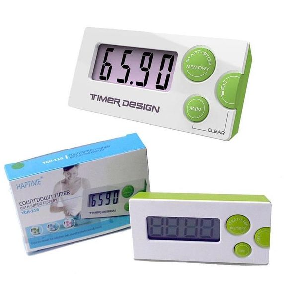 

new fashion countdown timer 99 minute 59 seconds lcd digital lab/kitchen mini timer relay digital lcd timer product code : 85-1007 dtfg1