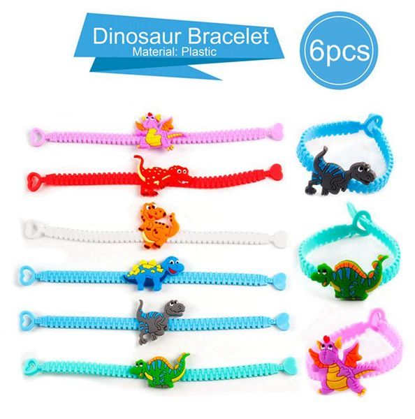 

fengrise фольга шар dinosaur party decor birthday party украшения дети подарков динозавр резиновый браслет baby shower джунгли партия wmtpzu