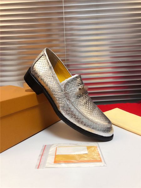 

2020 бренд мода loafer роскошные мужчины свадебные вечеринки обувь дизайнер мужской плоские обувь удобные мягкие формальные платье банкетные, Black