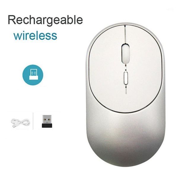 

mice 2.4g wireless dual mode rechargeable optical gaming mouse usb receiver ultra thin slim for computer pc lapdesk