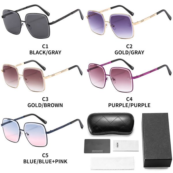 

3660 women brand sunglasses fashion elegant ladies designer sun glasses 5 color fast shipping, White;black