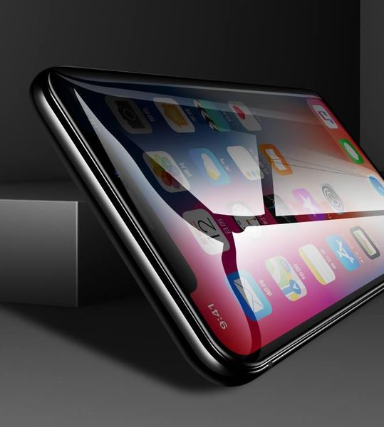 

anti spy protective glass for iphone 7 x xr xs 11 pro max privacy screen protector for iphone 8 6 6s pl bbyxwx bdepack2001