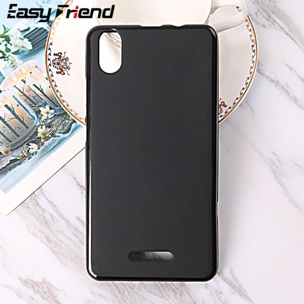 

wiko lenny 2 3 4 5 lenny3 max lenny4 plus lenny 3 ultra thin silicone sheath, tpu soft matte back sheathvfe1