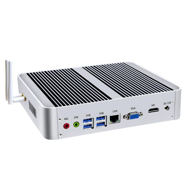 

mini pcs 2021 fanless pc windows 10 micro computer desgaming intel 8265u 32gb ddr4 512gb ssd tv box wifi usb 4k embedded