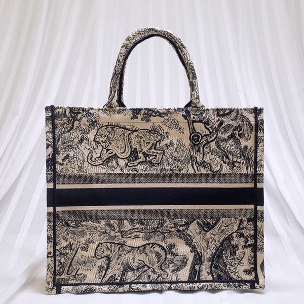 

new fashion casual handbag shoulder bag messenger bag handbag purse handbag advanced embroidery original engraved copy 00003242