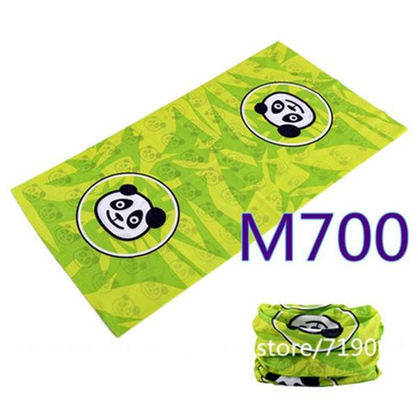 

m601-700 открытый спортивный велосипед многофункциональный bandana оголовье камуфляж листья бесшовные трубчатые волшебные банданы трубы коль, Black