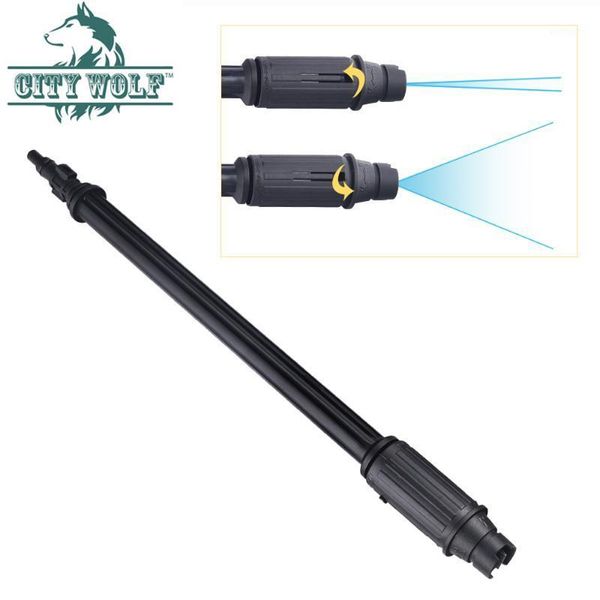 

city wolf high pressure washer water gun lance vaiable nozzle for lavor sterwin huter karcher car washer wall floor cleaning1