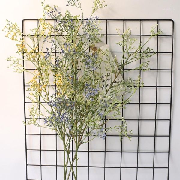 

binary all over the sky star branches simulation flowers yc1007 household adornment cross-border wedding ins false1