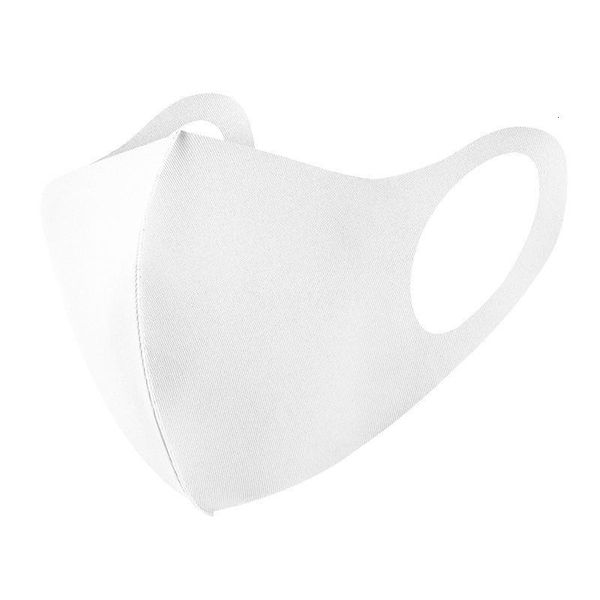 

printing bear 20 pcs cute pegasus party 1 ice silk boy girls cartoon designer face masks washabl c59y