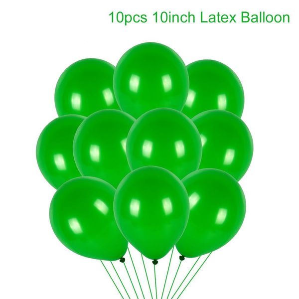 

цифу тропическая партия украшения латексные воздушные шары гавайские джунгли партия партия palm flamingo летняя тропическая партия украшения