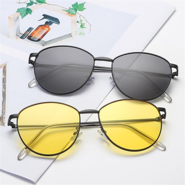

sunglasses punk glasses women's sun irregular shape vintage retro style for men fashion 2021 driver's eyewear, White;black