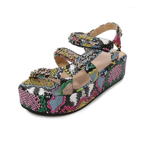 

ladies summer shoes bohemian style fashion sandals women leopard sandals trifle with large bohemian1, Black