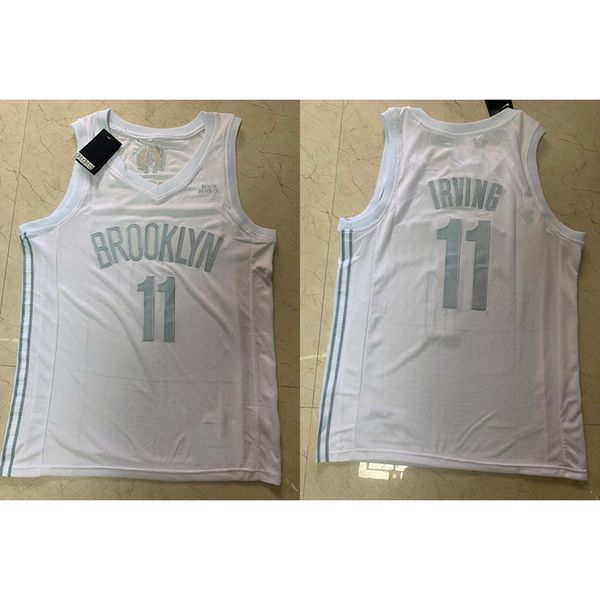

basketball jerseys mvp #11 irving jersey mens basketball shorts the service for whosesale ing, Black;red