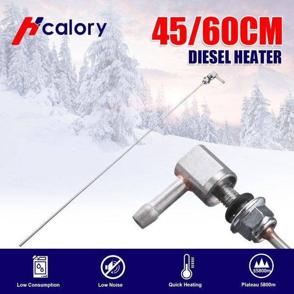 

fuel tank stand heater pipe fuel extraction 45/60cm for eberspacher webastos1