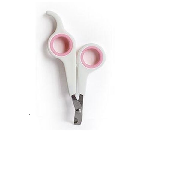 

u6w52u factory price claw dog cat clippers nail cutter pet trimmers grooming scissors toe care stainless steel nailclippers 8 n
