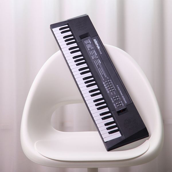 

61 keys electronic organ for children piano lessons music toys gift for children