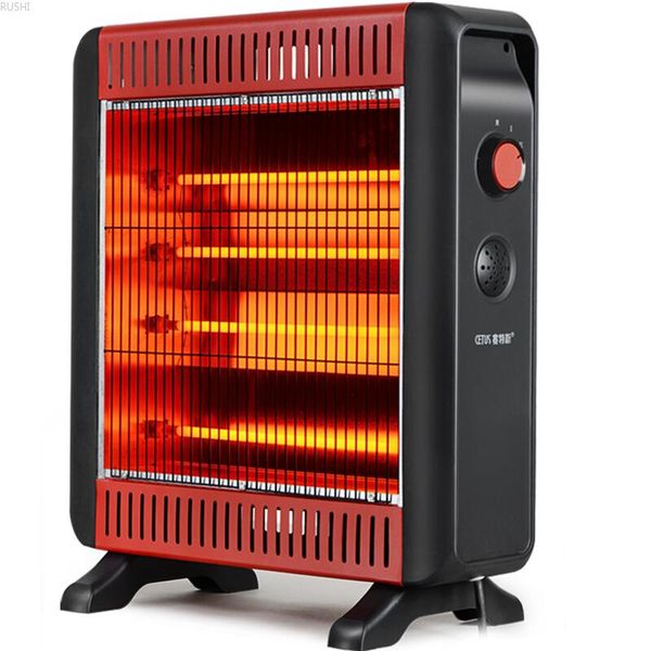 

smart electric heaters home energy-saving heating bathroom ipx4 anti-water portable heater hand warmer rechargeable space