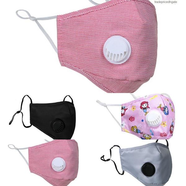 

10 silk masks face dustproof mouth anti-l designer pm2.5 reusable er mask cotton washable tools#aq995 ice teens