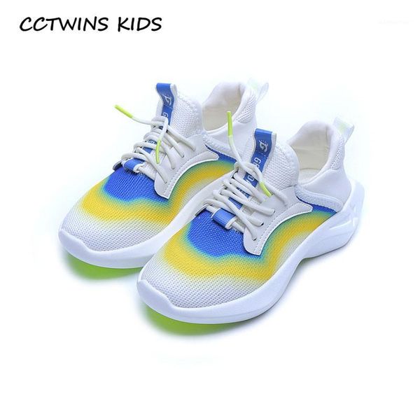

cctwins kids shoes 2020 autumn baby girls casual trainers children breathable slip on shoes boys fashion sport sneakers fs38041, Black