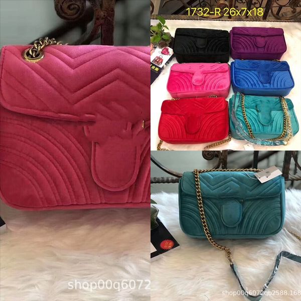 

55rrs fashion new handbag designer handbag print wanlima embroidery multicolor single shoulder large capacity, Black;red
