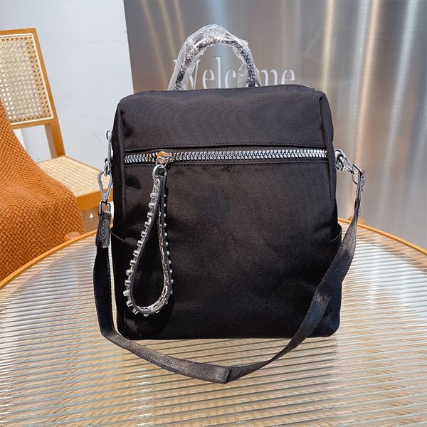 

backpack designer backpacks 2021 fashion bag snake print travel bags