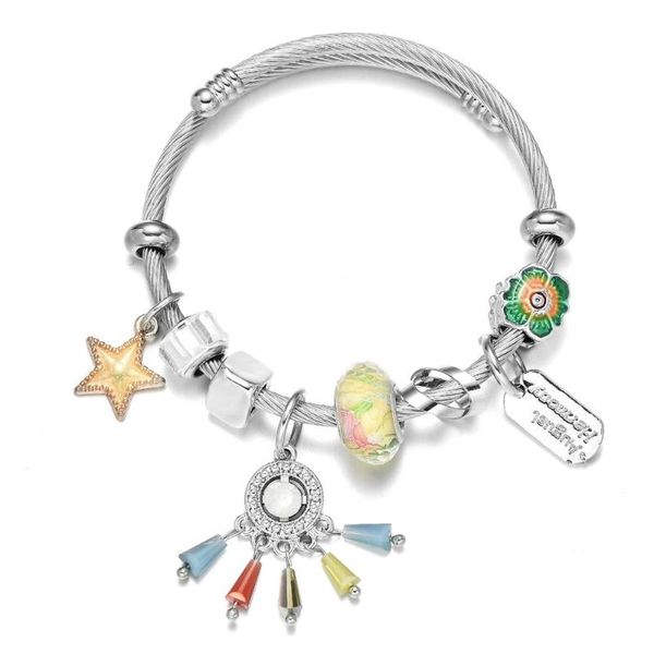 

lovely pendant, pearl bracelet, cartoon, exquisite bracelet, Black