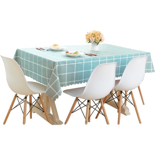 

waterproof, oil proof, anti scalding and non washable pvc table cloth