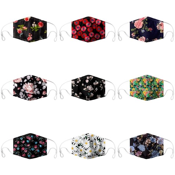 

bandana pure multi-color color printed gradient magic anti-uv face mask neck er summer multifunctional scarf outdoor c #eauj