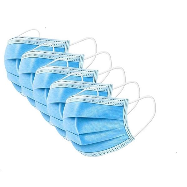 

factory price to factoryu7q2mask safety disposable face kids dustproof children masks child mask boy 3 layers