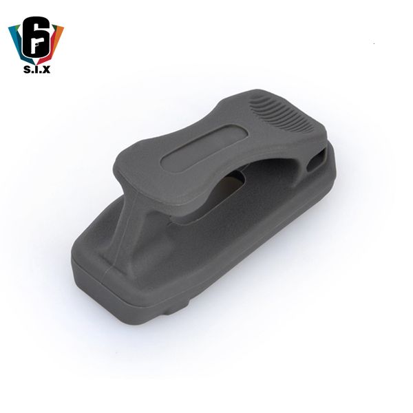 

outdoor mag pul revue ranger plaque de sol 45x5.56 pour airsoft m4 picatinny rail chasse accessoires 2 n56tk