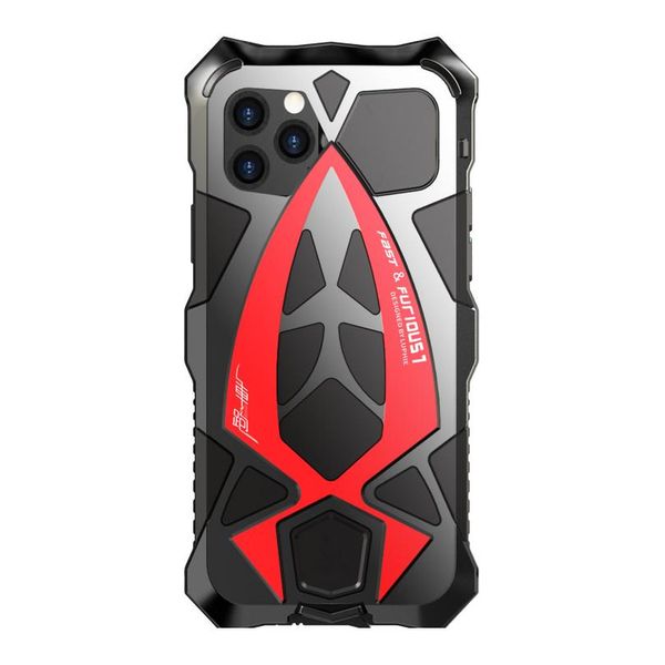 

спортивные автомобильные роскоши дел для iphone 11 pro max case metal алюминиевый бампер sile shile shife cover для iphone xs max x bbyzhw