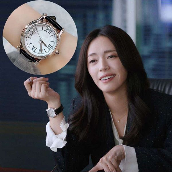

mingyu's chen yao good. it's all very su watch with real leather belt ufyp, Slivery;brown