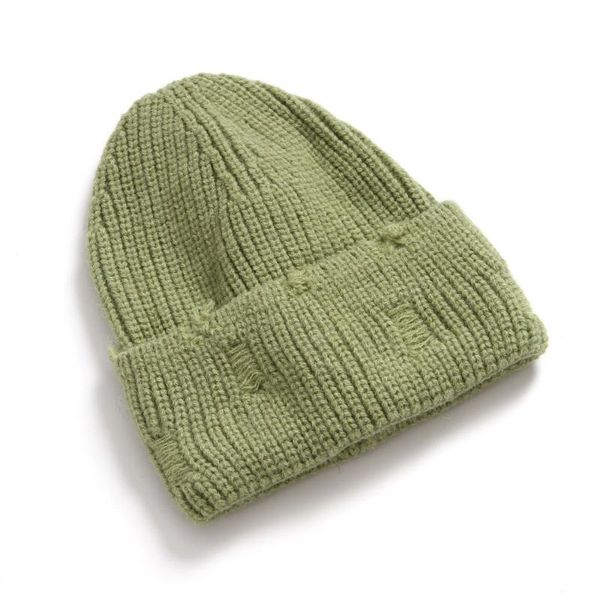 

wool warm hat beanie winter hats for women cap girls korean style fashion bonnet femme hiver woman accessories headwear gifts, Blue;gray