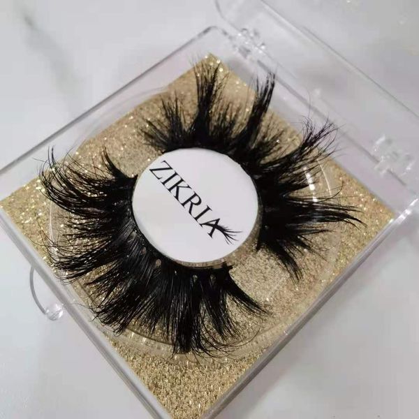 

zikria eyelash bulk mink lashes wholesale vendor mink eyelashes bulk custom logo