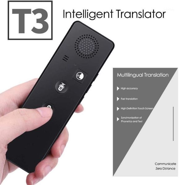 

language translator - smart pocket interpreter support 40 languages translation1