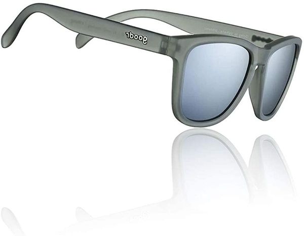 

goodr og polarized sunglasses going to valhallai witness / grey,  - men's