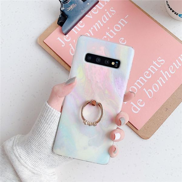 

цветочный чехол для samsung s20 s20 s9 s9 s8 plus s20 ultra s10e a41 a51 a71 a40 a50 a70 note 10 plus с sqcktq