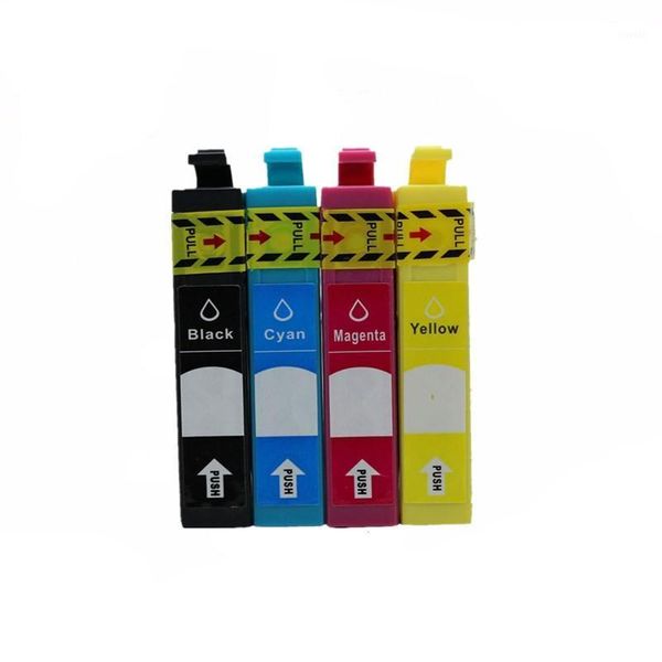 

e-1261 t1264 ink cartridges for workforce wf-3520 wf-3530 wf-3540 wf-7010 wf-7510 wf-7520 inkjet printer1