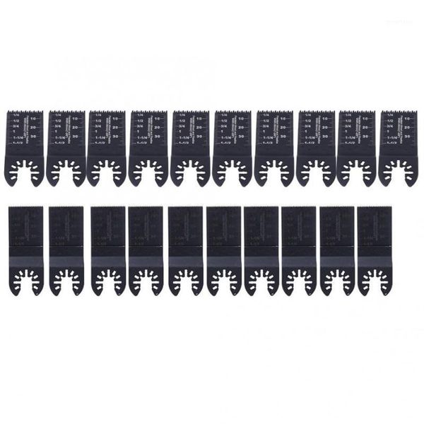 

10pcs oscillating multi tool 35mm saw blades high carbon steel sawblade multi tool1